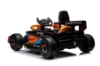Slika Vozilo F1 McLaren, 10,8V 706 PRINCE TOYS 