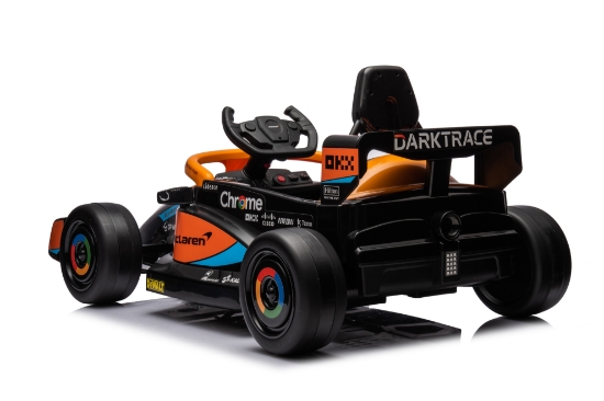 Slika Vozilo F1 McLaren, 10,8V 706 PRINCE TOYS 