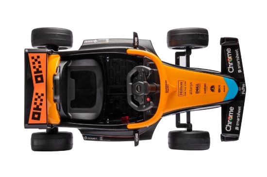 Slika Vozilo F1 McLaren, 10,8V 706 PRINCE TOYS 
