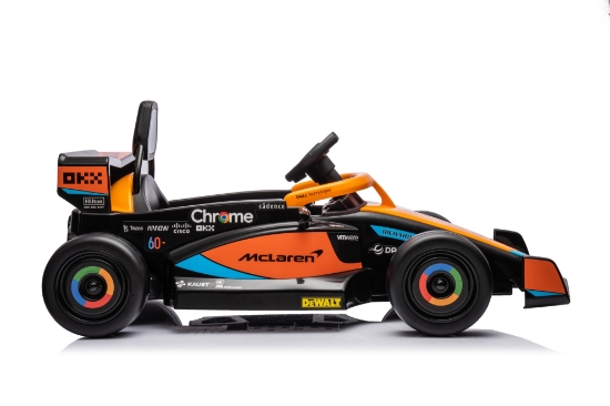Slika Vozilo F1 McLaren, 10,8V 706 PRINCE TOYS 