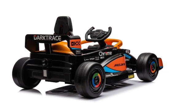 Slika Vozilo F1 McLaren, 10,8V 706 PRINCE TOYS 