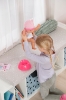 Slika Beba Emma 43cm 834800 ZAPF BABY BORN 