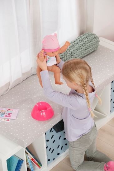Slika Beba Emma 43cm 834800 ZAPF BABY BORN 