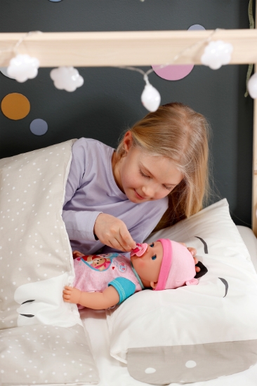 Slika Beba Emma 43cm 834800 ZAPF BABY BORN 