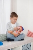 Slika Beba Jonas 43cm 834848 ZAPF BABY BORN 