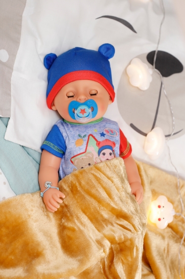 Slika Beba Jonas 43cm 834848 ZAPF BABY BORN 