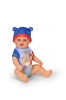 Slika Beba Jonas 43cm 834848 ZAPF BABY BORN 
