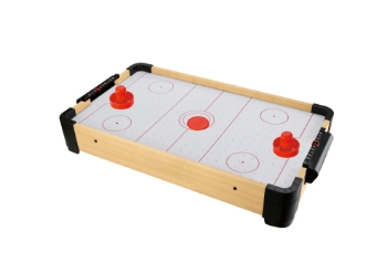 Prikažite detalje za XJ stolna igra zračni hokej elektronska A0026 Slika XJ stolna igra zračni hokej elektronska A0026