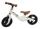 Bicikl bez pedala Be Cool MINI bijeli 81323 FREE 2 MOVE
