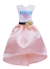 Slika Lutka s odjećom i modnim dodacima 7213926 MASEN TOYS