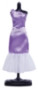 Slika Lutka s odjećom i modnim dodacima 7213926 MASEN TOYS