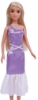 Slika Lutka s odjećom i modnim dodacima 7213926 MASEN TOYS
