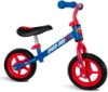 Slika Bicikl bez pedala Spiderman SM250006 STAMP 