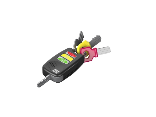 Slika Moji prvi elektronički ključevi 24507 INFINIFUN 