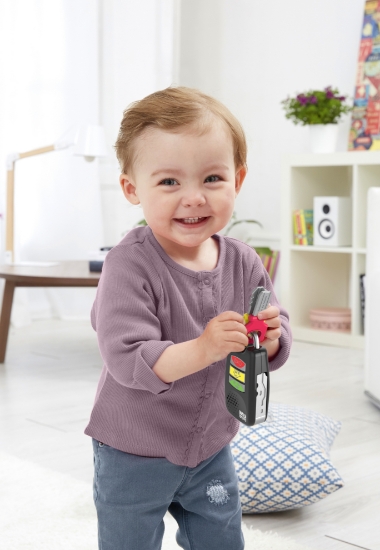 Slika Moji prvi elektronički ključevi 24507 INFINIFUN 
