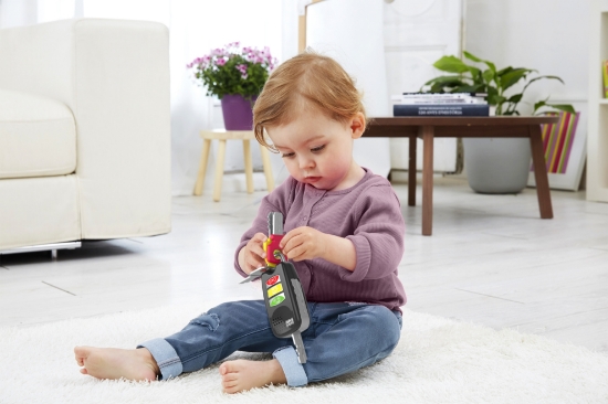 Slika Moji prvi elektronički ključevi 24507 INFINIFUN 
