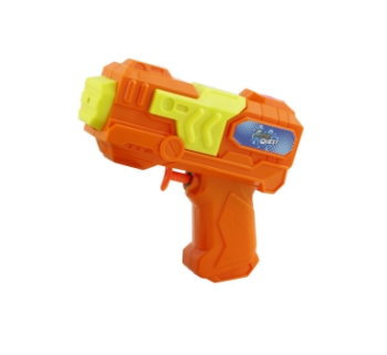 Prikažite detalje za Pištolj na vodu 11cm DHOWG10190 AQUA QUEST Slika Pištolj na vodu 11cm DHOWG10190 AQUA QUEST