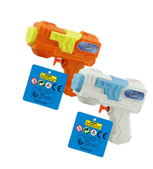 Slika Pištolj na vodu 11cm DHOWG10190 AQUA QUEST
