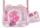 Kozmetički set u torbici Rainbow 744 RB HOT FOCUS
