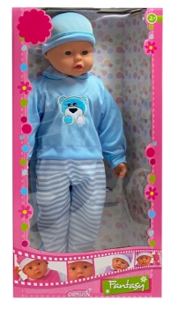 Slika Beba soft 60 cm box, sorto1348AP DIMIAN 