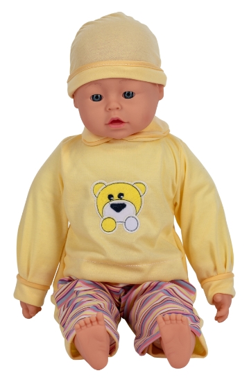 Slika Beba soft 60 cm box, sorto1348AP DIMIAN 
