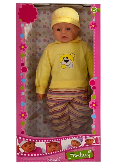 Slika Beba soft 60 cm box, sorto1348AP DIMIAN 