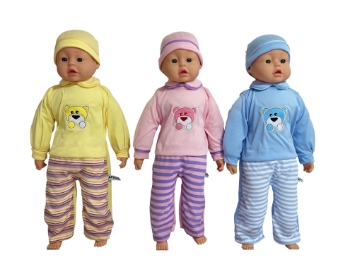 Slika Beba soft 60 cm box, sorto1348AP DIMIAN 