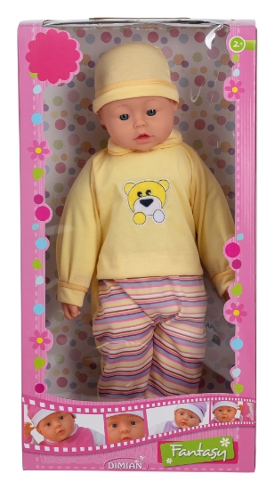 Slika Beba soft 60 cm box, sorto1348AP DIMIAN 