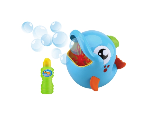 Slika Mjehurići Dupin DHOBB10227 BUBBLE FUN 