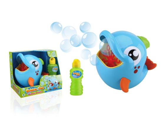 Slika Mjehurići Dupin DHOBB10227 BUBBLE FUN 