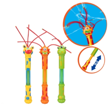 Prikažite detalje za Špricaljka za vodu AquaMonzers DHOWG10290 AQUA QUEST  Slika Špricaljka za vodu AquaMonzers DHOWG10290 AQUA QUEST