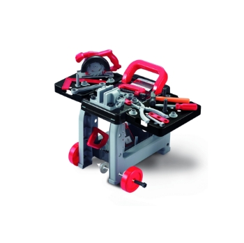 Slika Kolica za alat s priborom 5046491 TEGOLE 