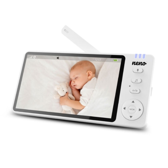 Slika TI AMO Elektronička kamera sa SOS funkcijom NENO 