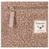 Slika Dječji ruksak s vezicom Teddy in Town - Brown Kidzroom