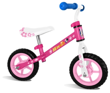 Slika Bicikl bez pedala Minnie C862006 STAMP 
