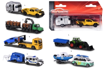 Slika Vozila s prikolicom 212053154 MAJORETTE 