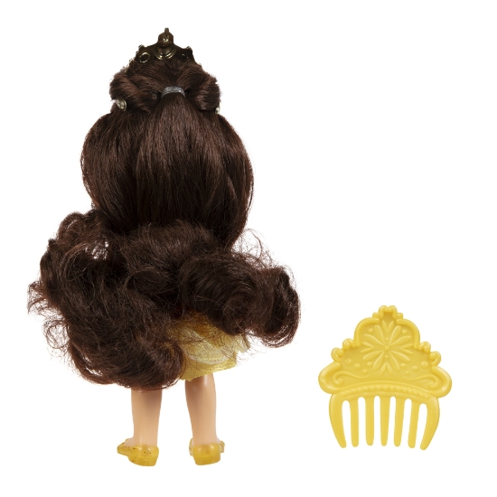 Slika Lutka Disney Princess Petite 15 cm sort. 218624 JAKKS PACIFIC