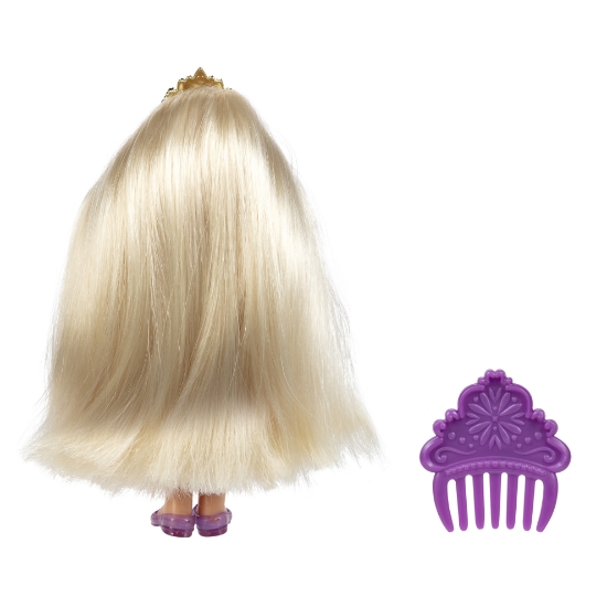 Slika Lutka Disney Princess Petite 15 cm sort. 218624 JAKKS PACIFIC