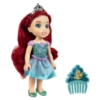 Slika Lutka Disney Princess Petite 15 cm sort. 218624 JAKKS PACIFIC