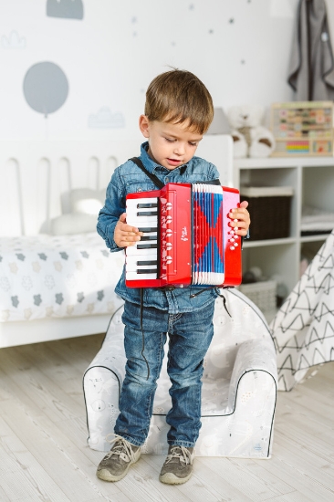 Slika Harmonika 58301 FREE 2 PLAY 
