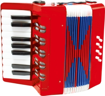 Slika Harmonika 58301 FREE 2 PLAY 