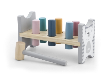 Slika PolarB klupa za udaraljke 44009 VIGA 