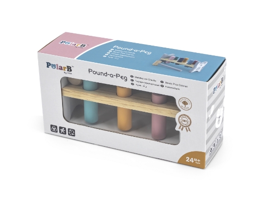 Slika PolarB klupa za udaraljke 44009 VIGA 