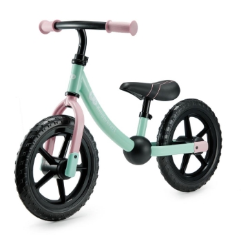 Slika Balans bicikl 2WAY NEXT OFF ROAD, Candy Mint Kinderkraft