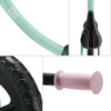 Slika Balans bicikl 2WAY NEXT OFF ROAD, Candy Mint Kinderkraft