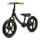 Balans bicikl 2WAY NEXT OFF ROAD, Black Kinderkraft 