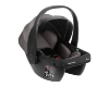 Slika Kolica 3u1 Modena + košara + autosjedalica - Dark Grey Kikka Boo 