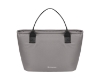 Slika Kolica 3u1 Modena + košara + autosjedalica - Dark Grey Kikka Boo 
