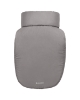 Slika Kolica 3u1 Modena + košara + autosjedalica - Dark Grey Kikka Boo 
