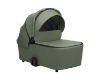 Slika  Kolica 3u1 Modena + košara + autosjedalica - Army Green Kikka Boo